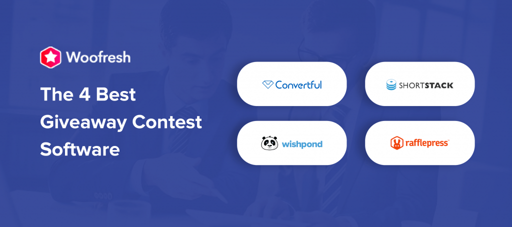 The 4 Best Contest Software In 2022 [Lead Generation]