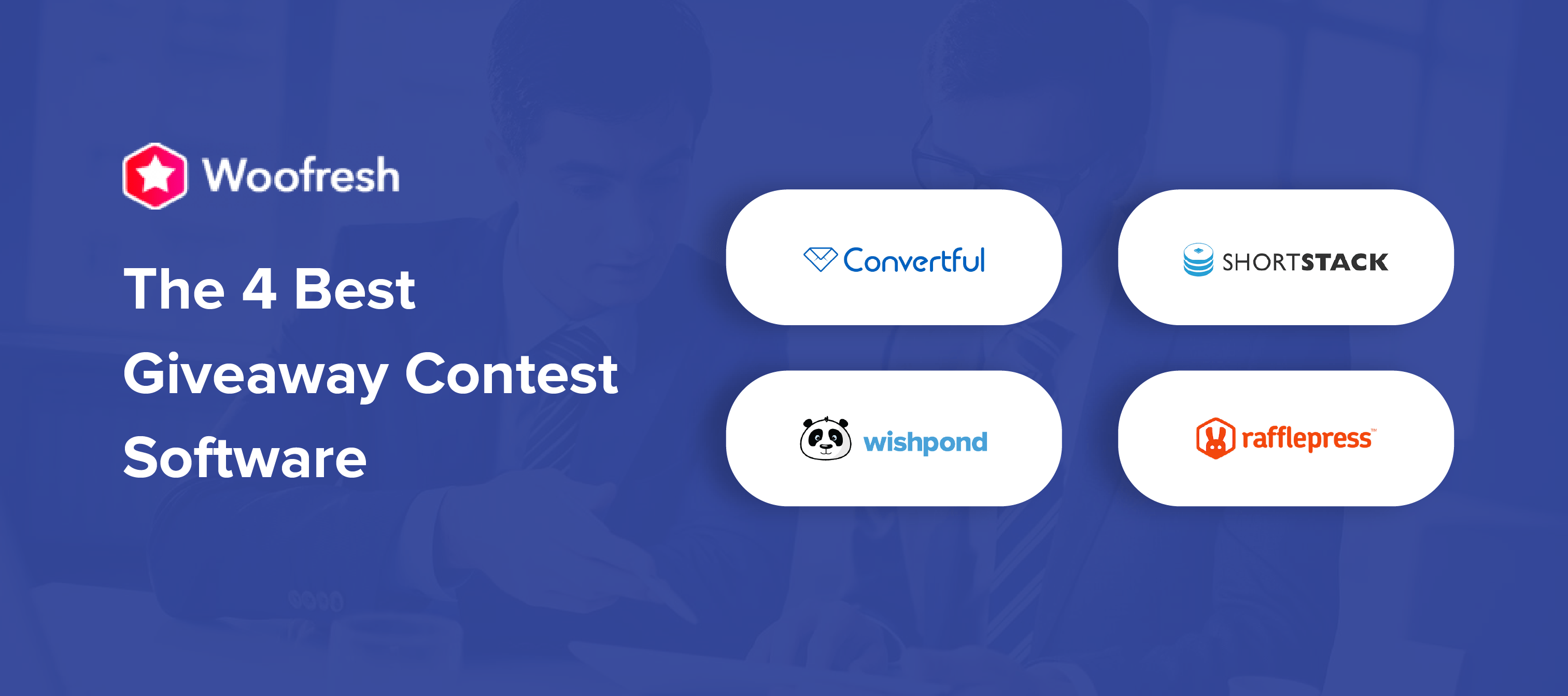 The 4 Best Contest Software In 2022 [Lead Generation]