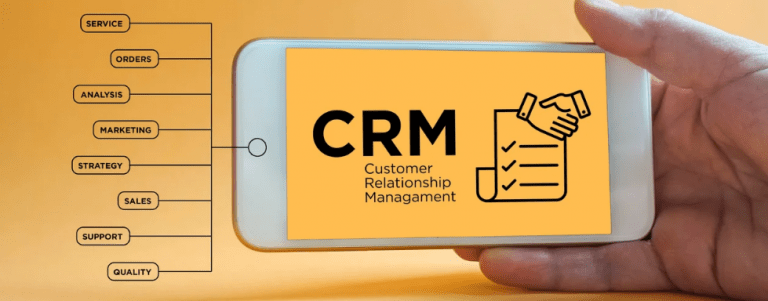 4 Affordable Cloud CRM Solutions For Small Businesses