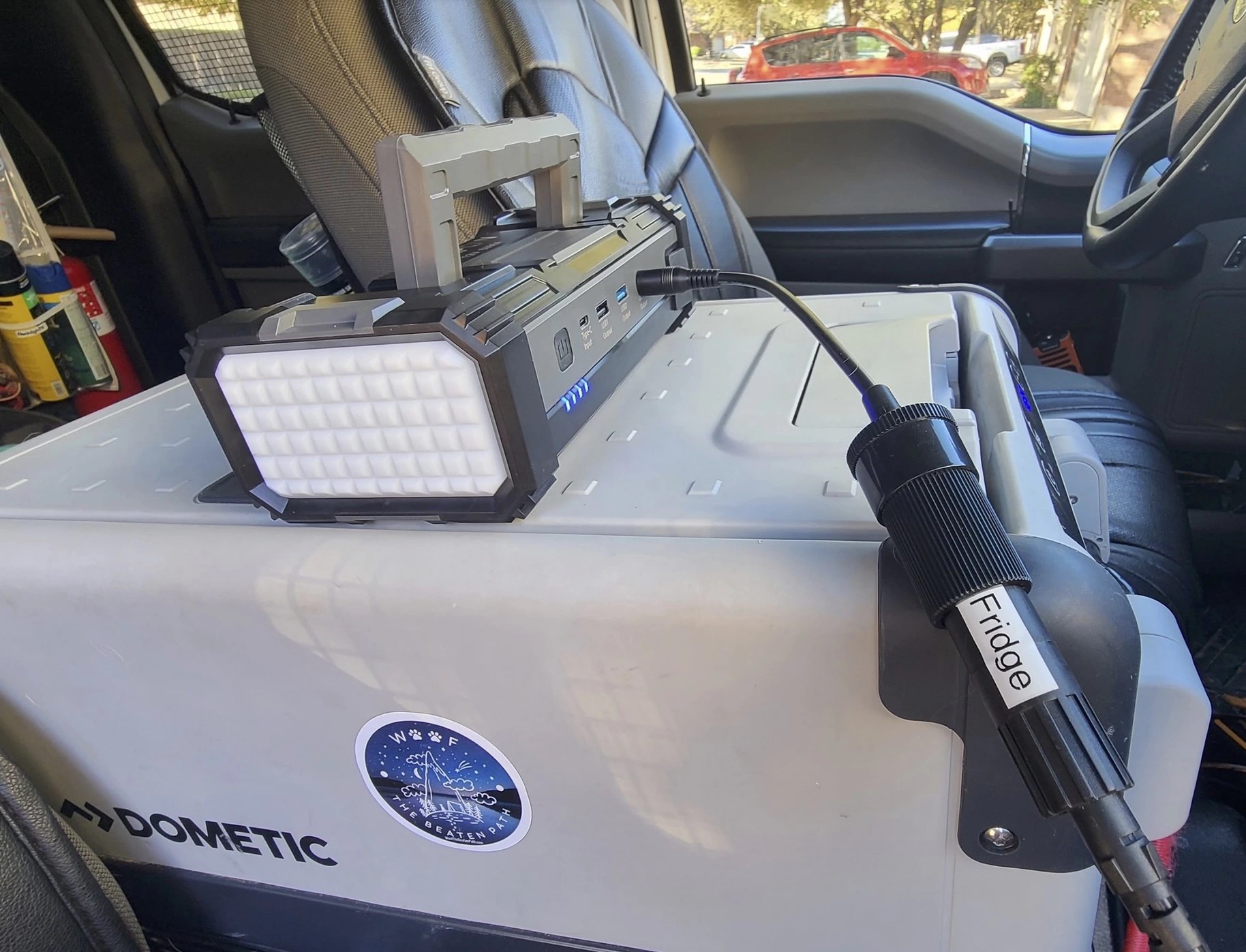 Camper’s Review of Avapow 6000A Jump Starter Power Pack