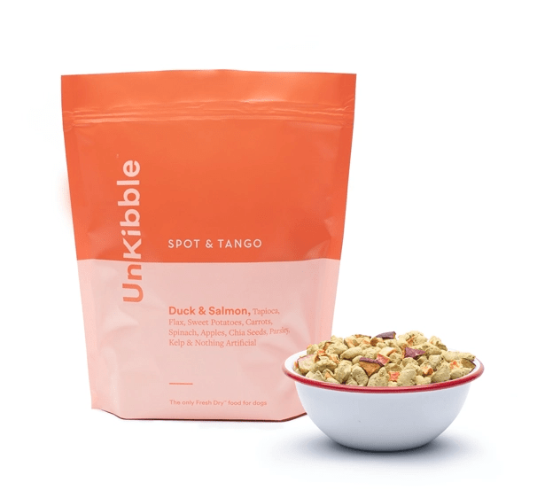 Spot & Tango UnKibble Review Woof Whiskers