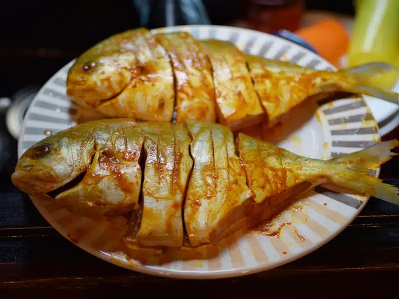 Can Dogs Eat Fish? A Comprehensive Guide to the Pros and Cons Woof Whiskers