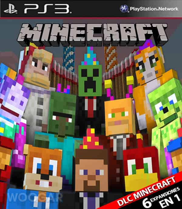 Minecraft ps3 skin lenatrain
