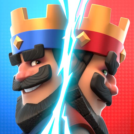 woohookidClash Royale