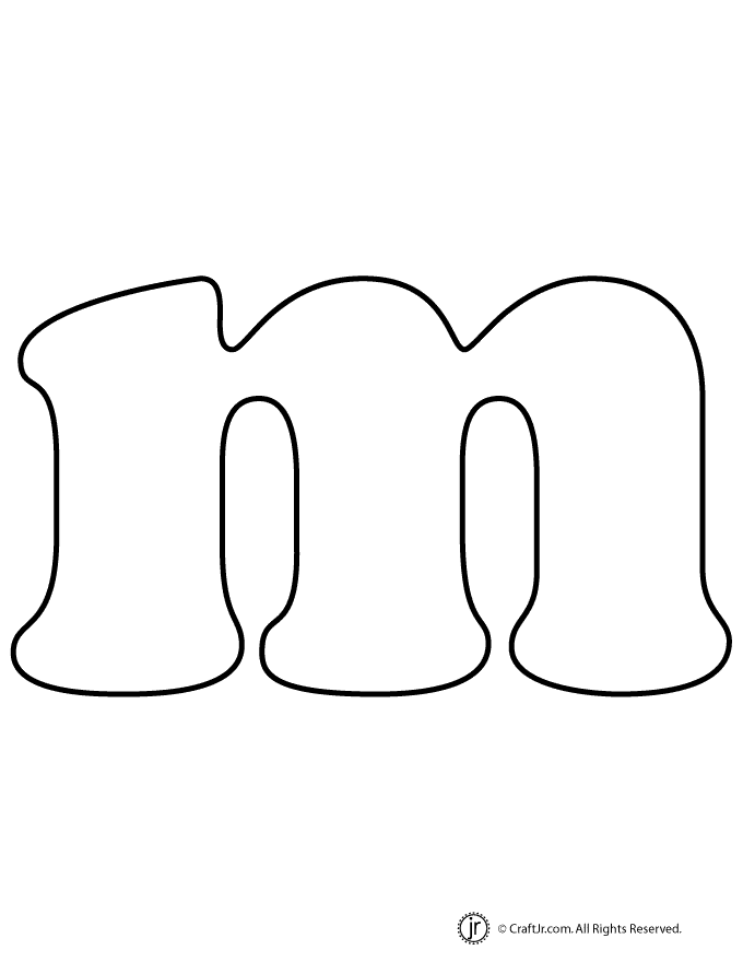 Lowercase Bubble Letters Woo! Jr. Kids Activities Children's Publishing