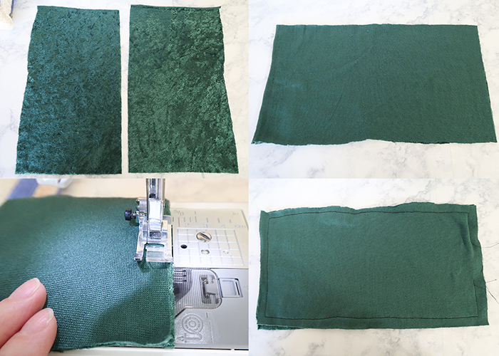 How to Sew Rice Heat Packs Woo! Jr. Kids Activities Children's