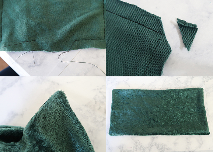 How to Sew Rice Heat Packs Woo! Jr. Kids Activities Children's