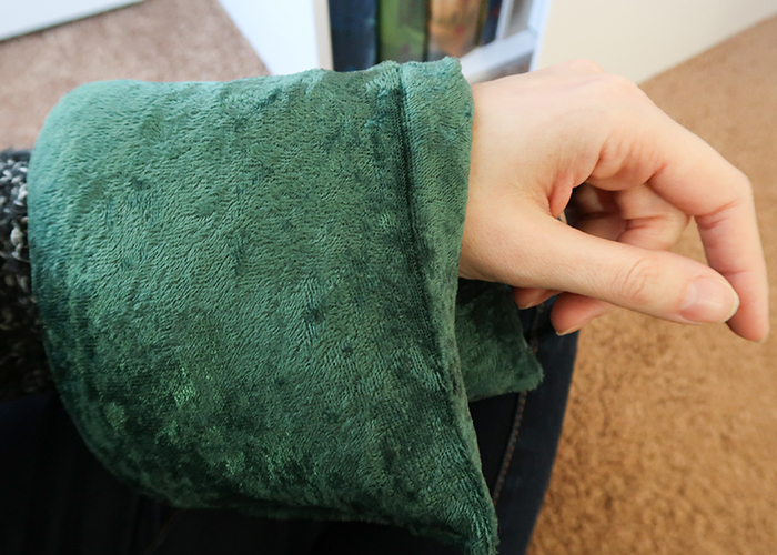 How to Sew Rice Heat Packs Woo! Jr. Kids Activities Children's