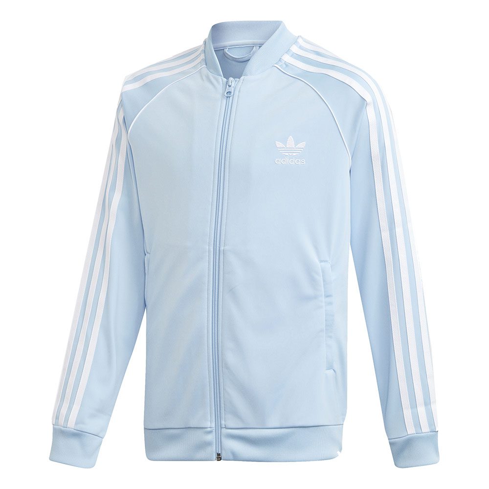 Adidas Originals Superstar Top Track Jacket Kids Unisex