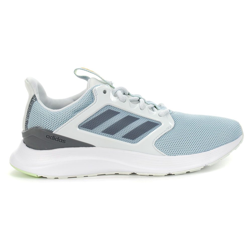 Adidas Women's Energy Falcon X Blue Tint/Onix/Ash Grey Running Shoes