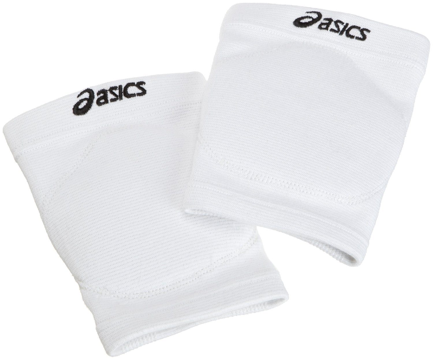 ASICS Competition 2.0 (1 pair) White Kneepads ZD0501.01