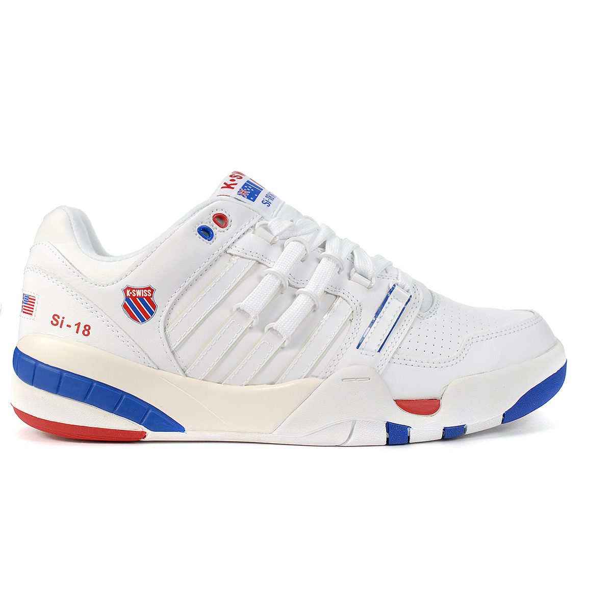 Venta > k swiss international > en stock