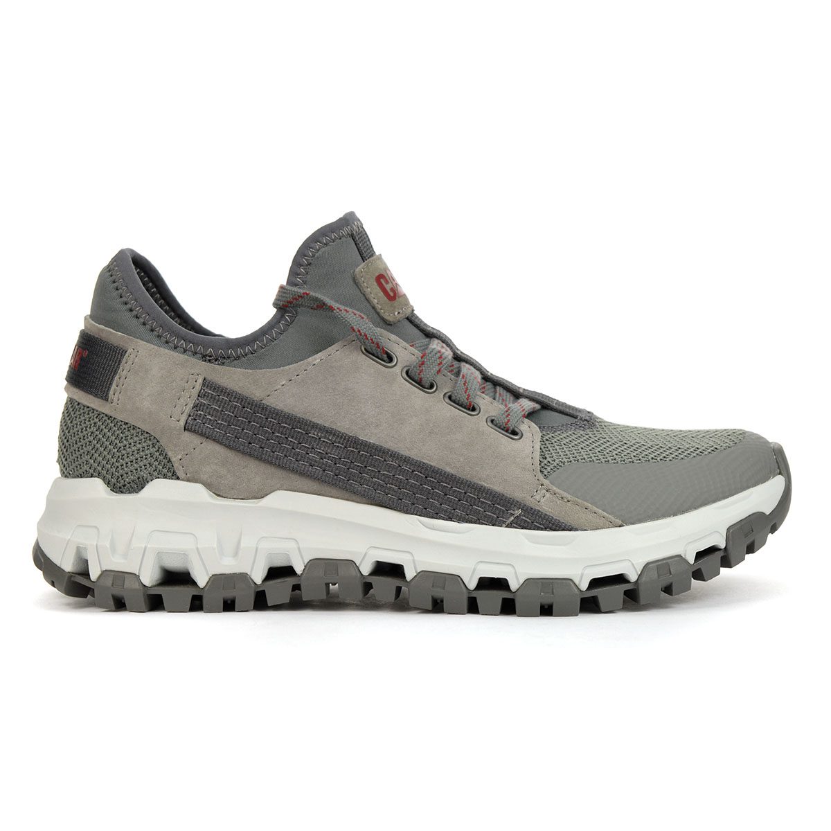 Caterpillar Men's Urban Tracks Sport Medium Charcoal Hiking Shoes