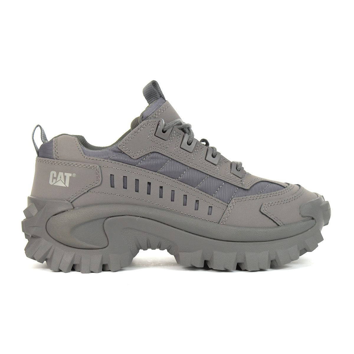 Caterpillar Men's Intruder Pavement Sneakers P110461