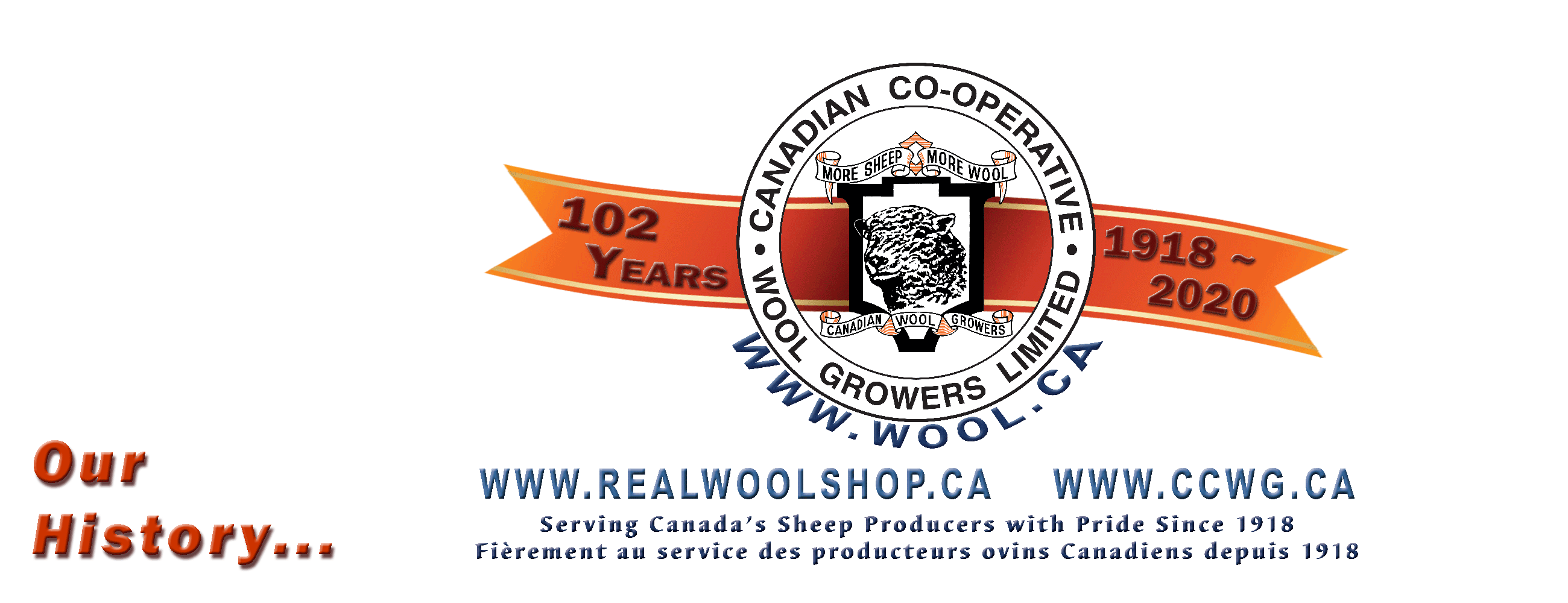 CCWG Livestock Supplies Catalogue Canadian Cooperative Wool Growers