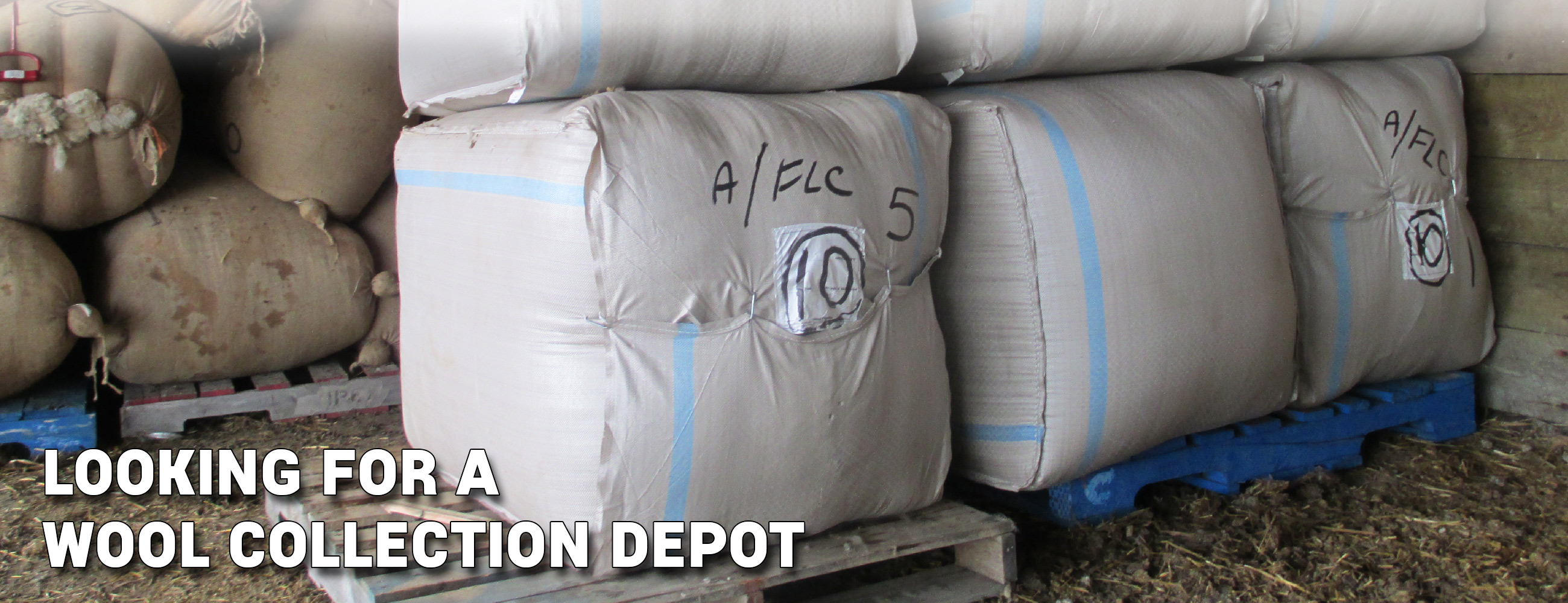 Canadian Cooperative Wool Growers Limited Canadian Cooperative Wool