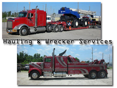 Woolards Automotive in Washington, NC 27889 offers 24 Hour Towing