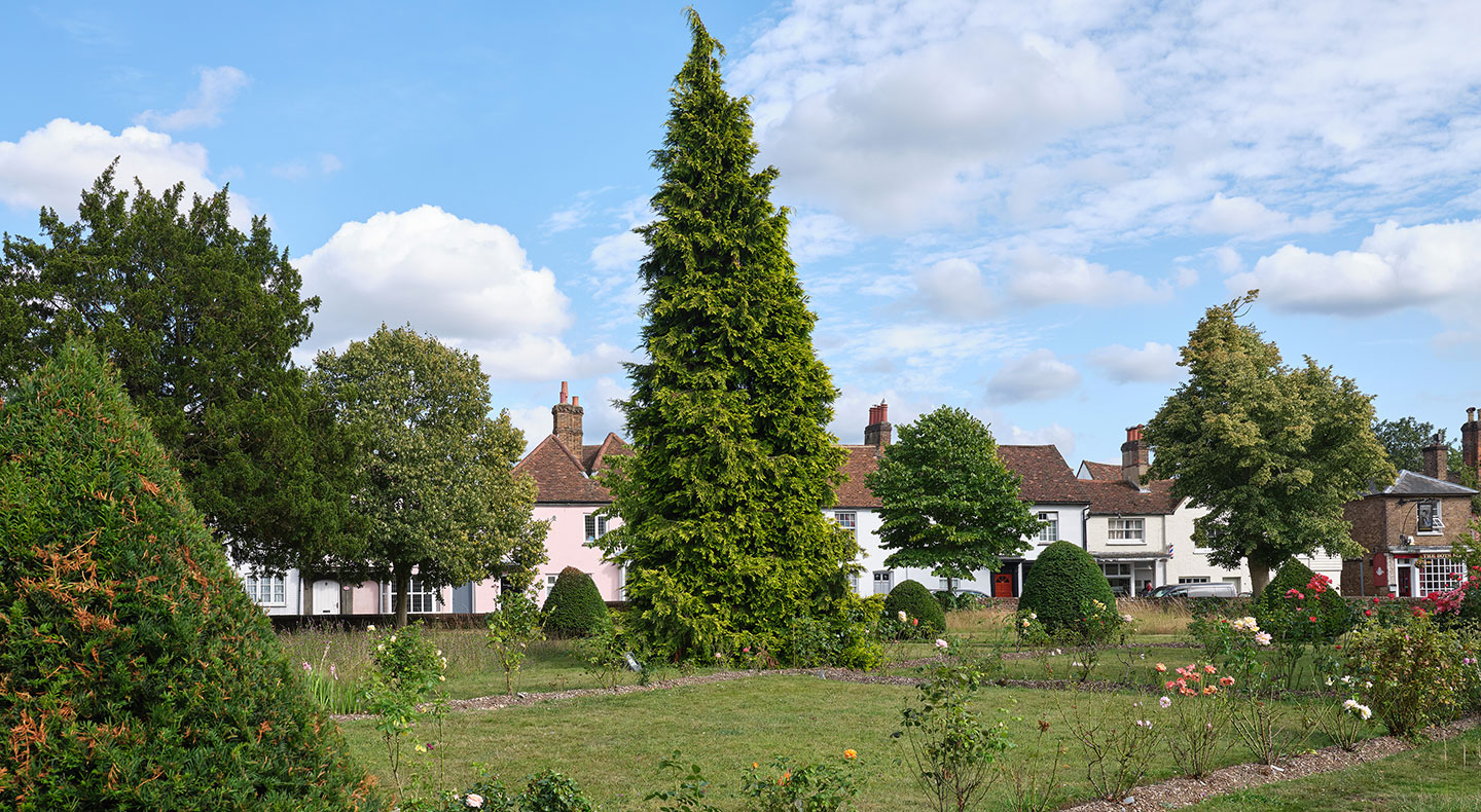 Bedmond Road Woolbro Group