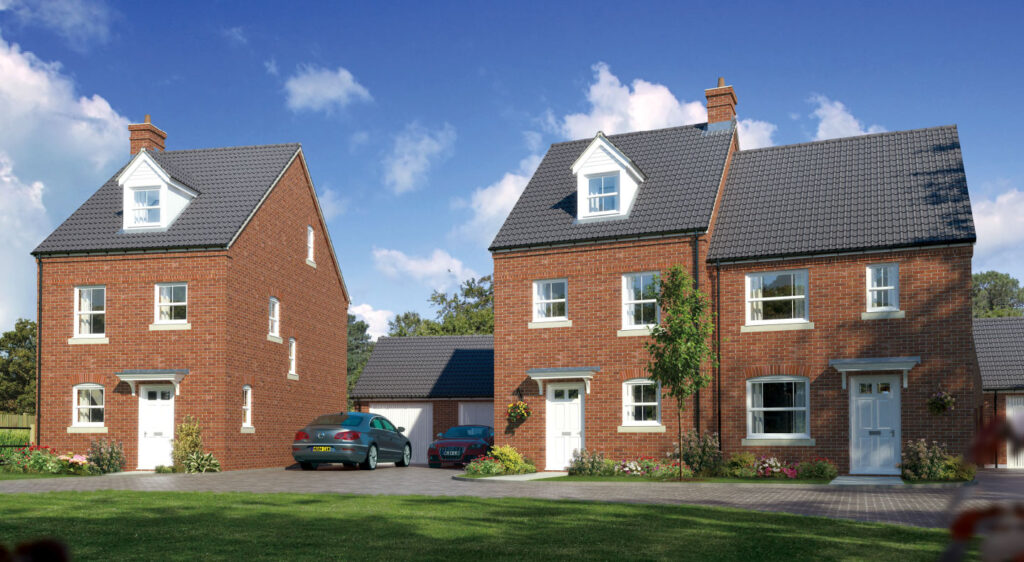 Chelsea Mews Woolbro Group