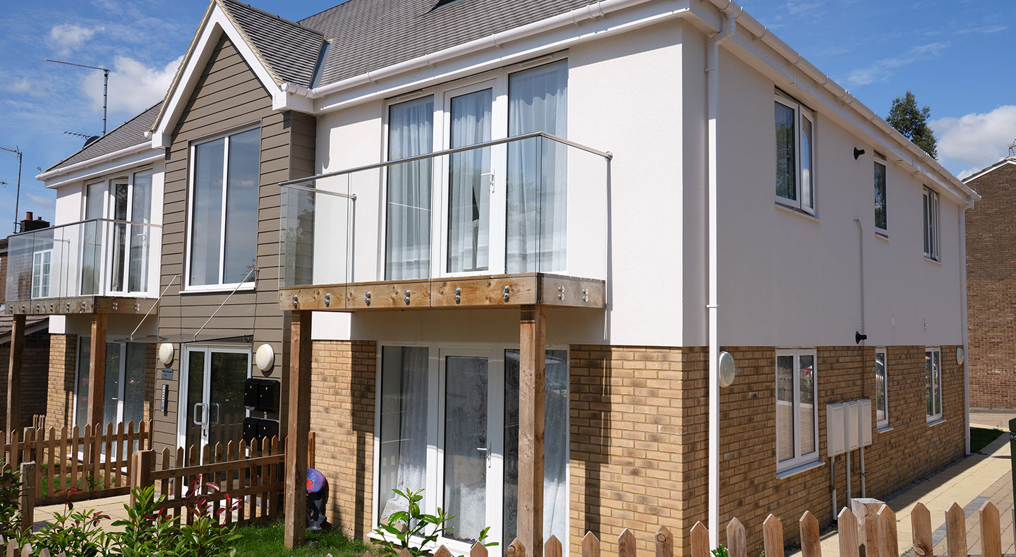 Nova House Woolbro Group