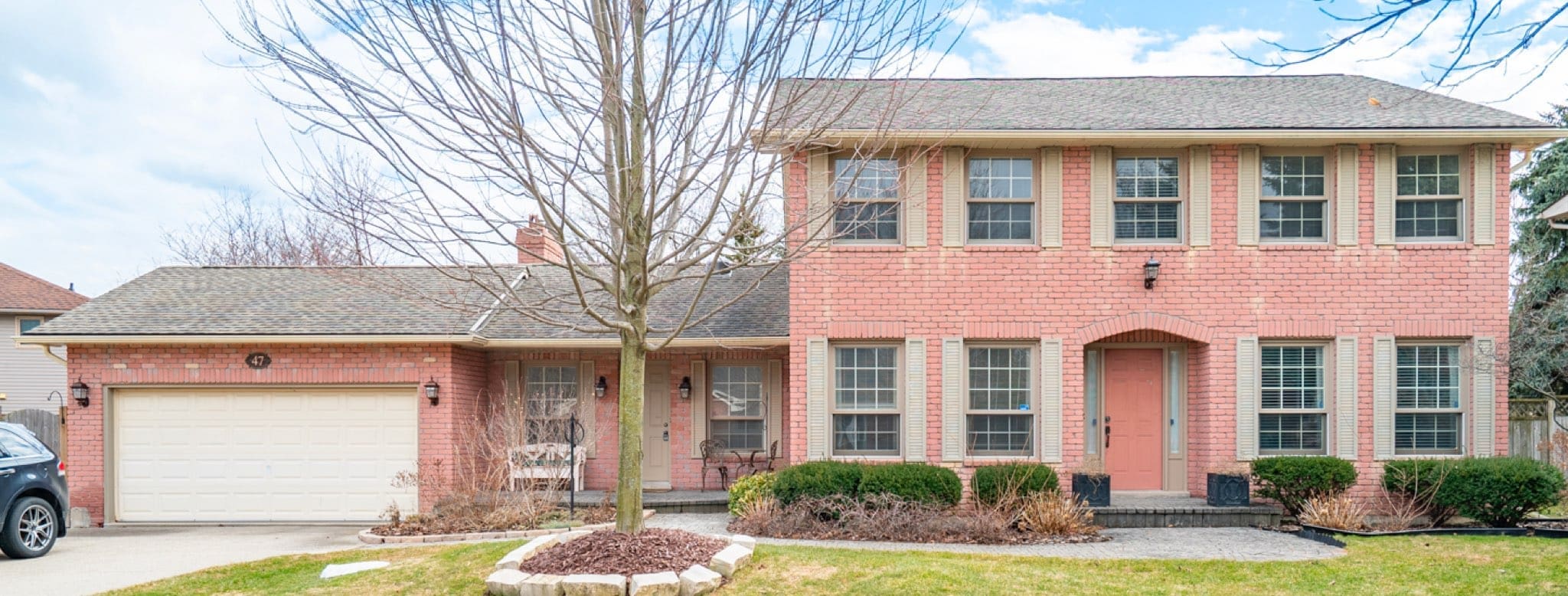 Neighbourhood Guide Waterdown Woolcott Real Estate