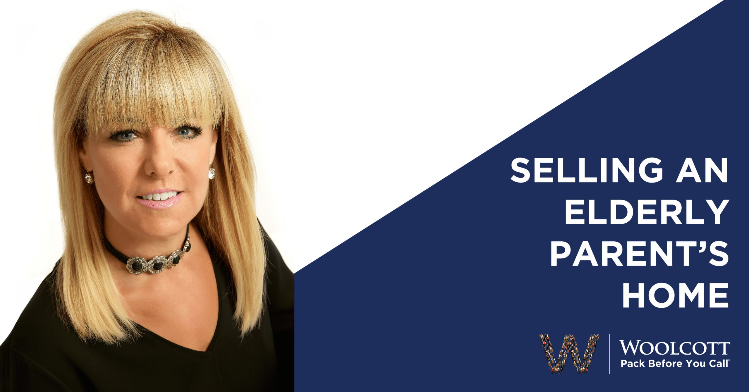 Getting Your Elderly Parent's Home Ready For Sale Woolcott Real Estate