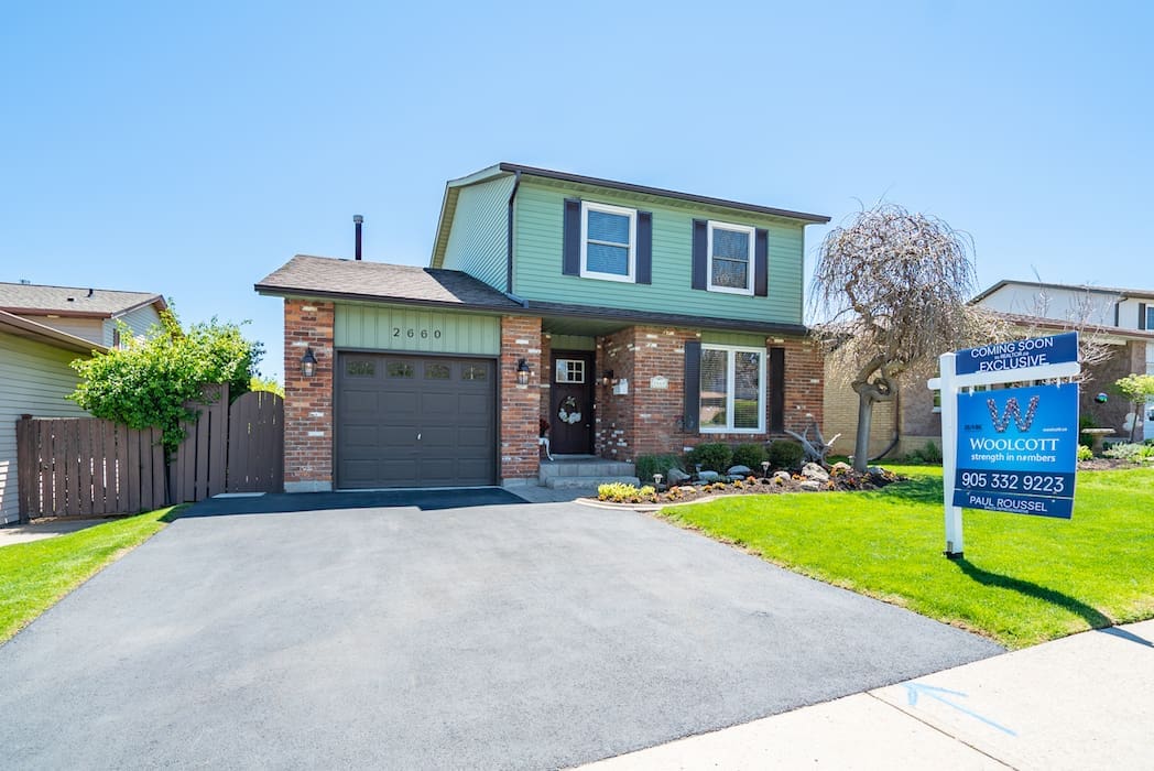 2660 Cavendish Drive WOOLCOTT