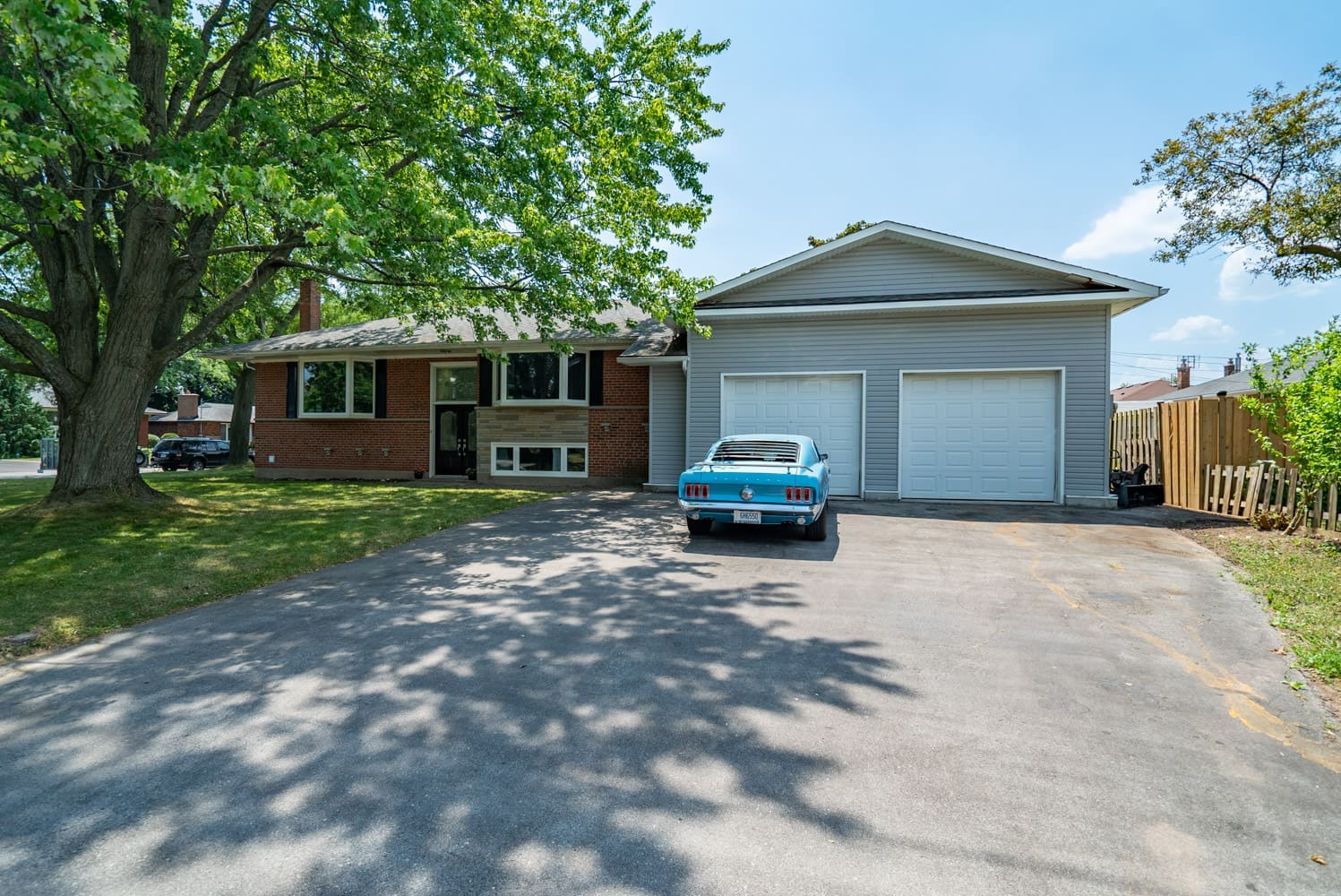 5443 Stratton Road Burlington WOOLCOTT