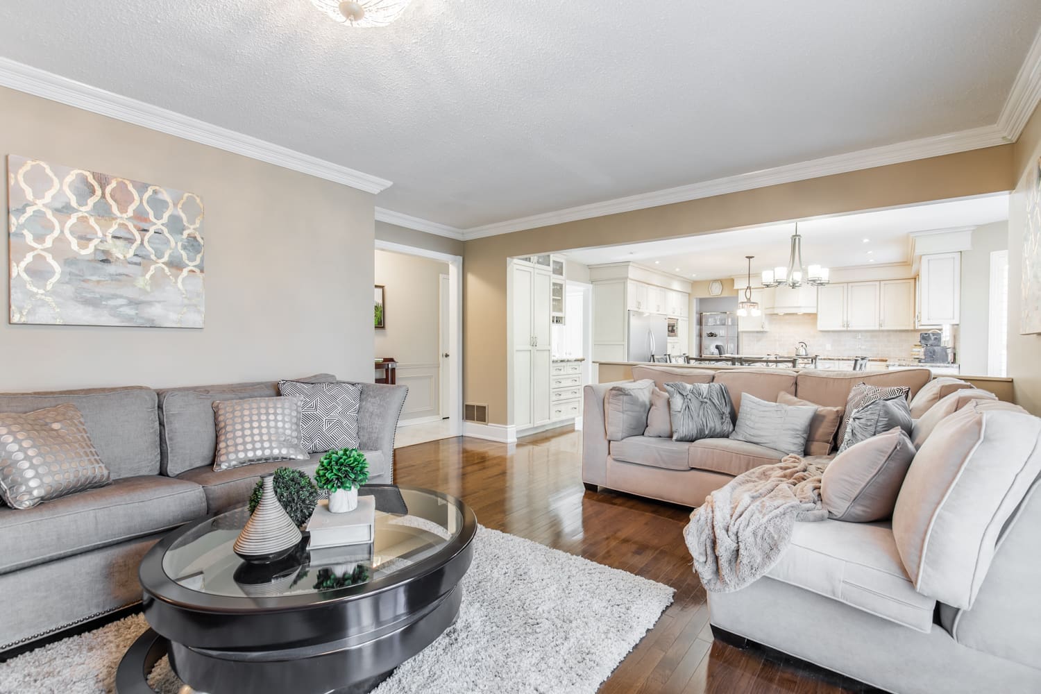 81 Jerome Park Drive WOOLCOTT