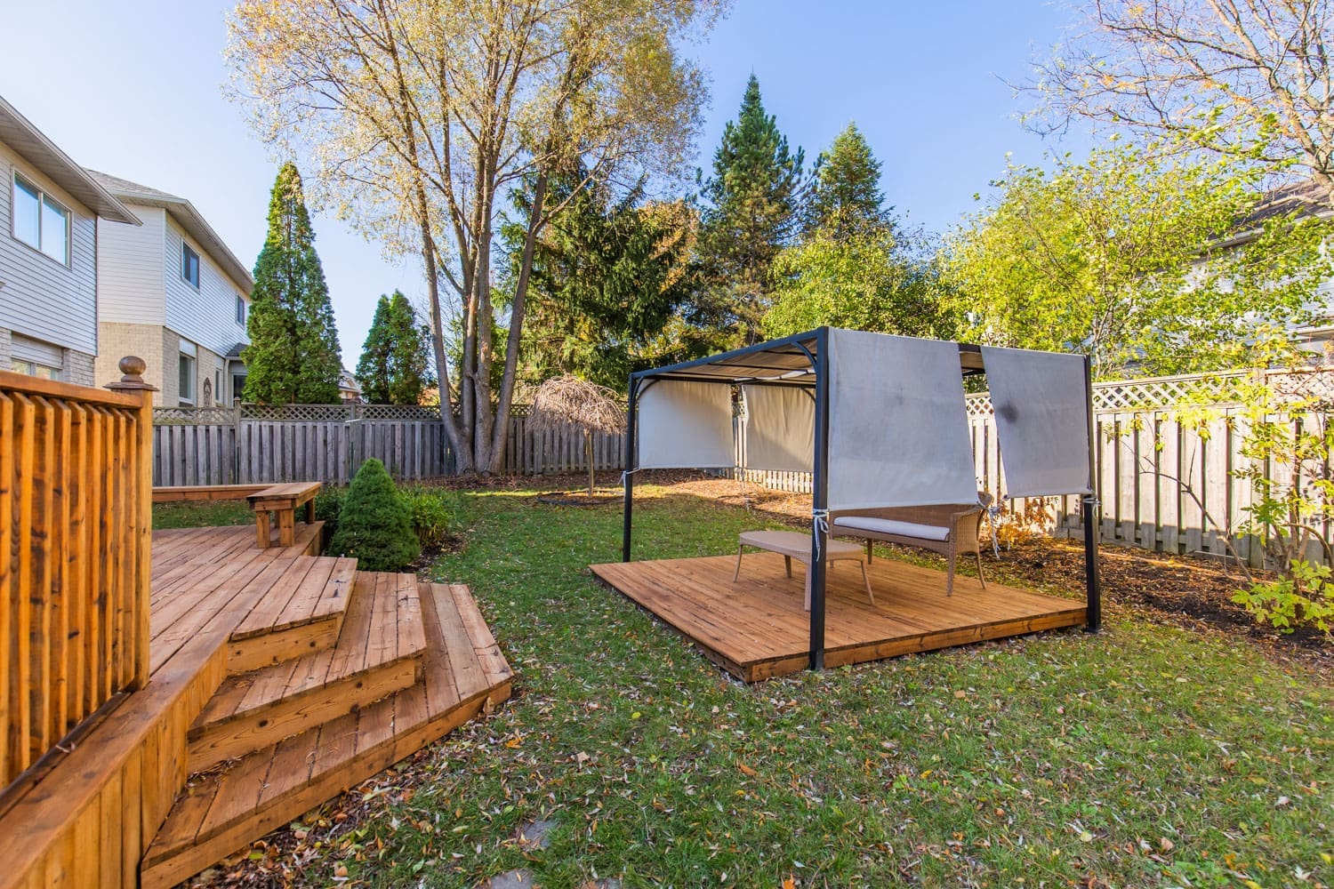 81 Jerome Park Drive WOOLCOTT