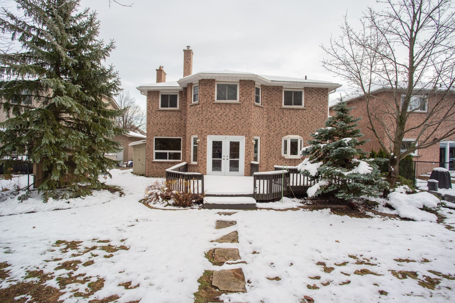 85 Laurendale Avenue Waterdown The Woolcott Team