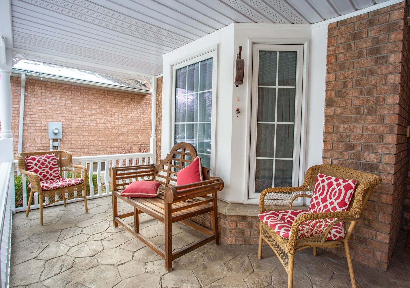 85 Laurendale Avenue Waterdown The Woolcott Team