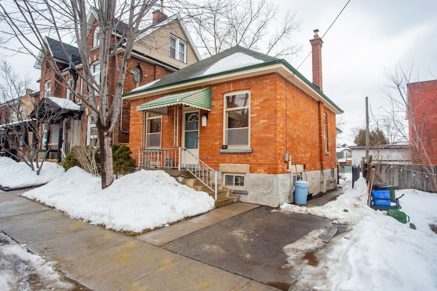 88 Peter Street Hamilton Real Estate Woolcott Real Estate