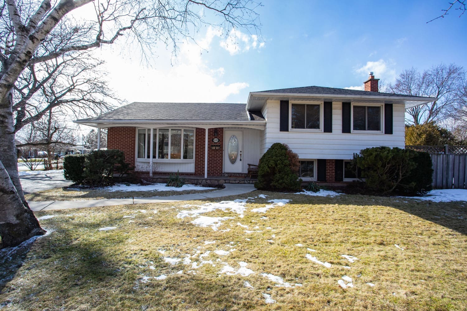 5135 Mulberry Drive Burlington The Woolcott Team