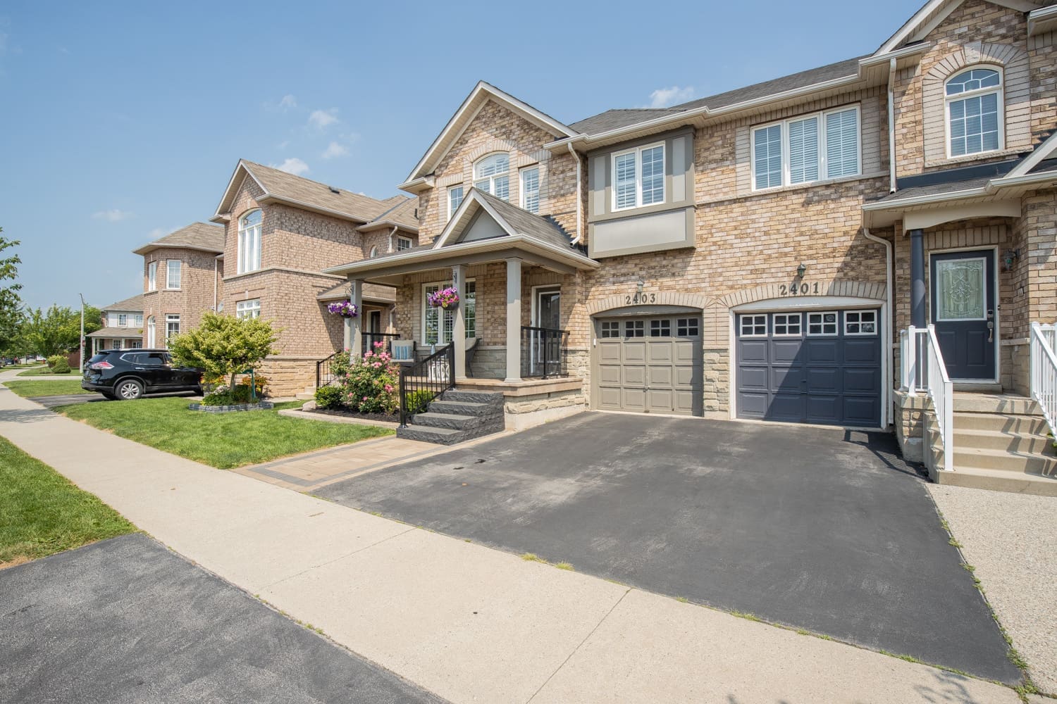 2403 Sutton Drive The Woolcott Team