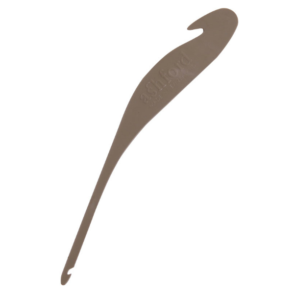 Ashford Double Ended Threading Hook Wool Craft