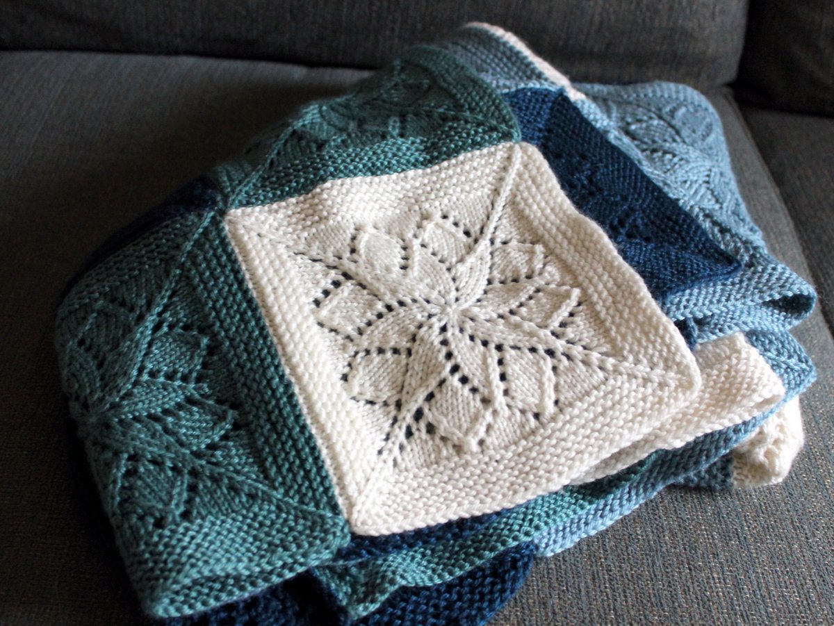 The Best Gifts Are Handmade Woolen Diversions