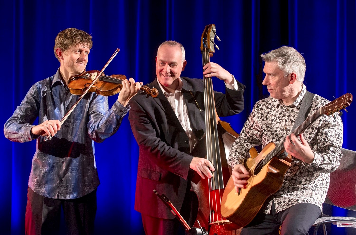Summer 2023 Concerts Concerts - Wooler Arts