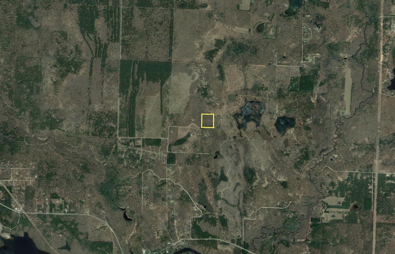 Real Estate Auction in County, WI 9.63+/ Acres