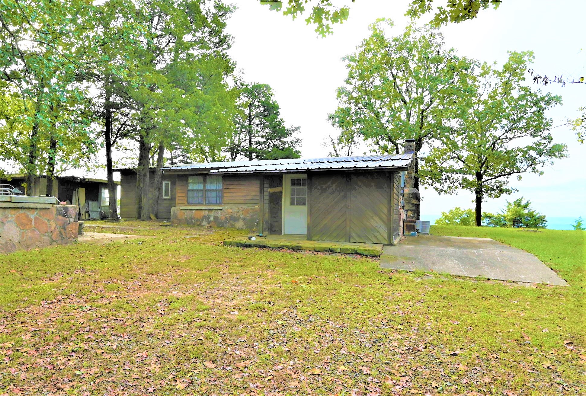 PETIT JEAN MOUNTAIN PERSONAL PROPERTY ONLINE AUCTION MORRILTON, AR