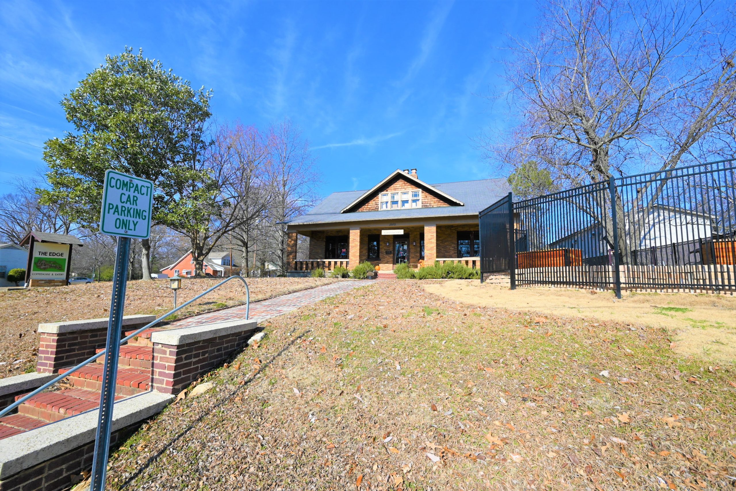 COMMERCIAL REAL ESTATE AUCTION Wooley Auction