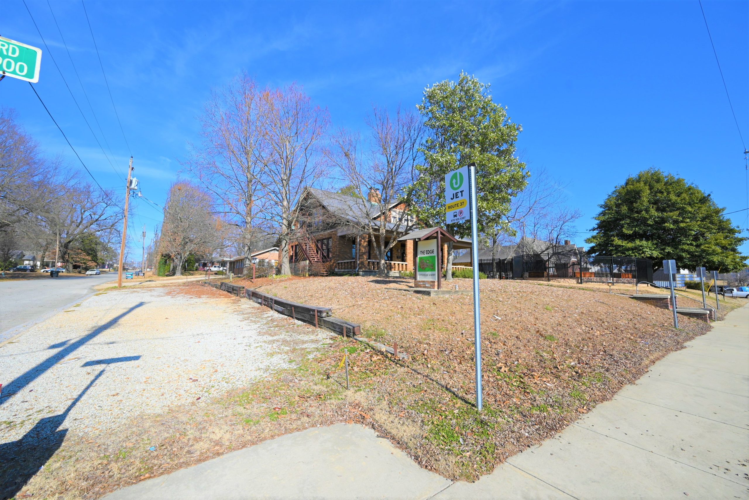 COMMERCIAL REAL ESTATE AUCTION Wooley Auction