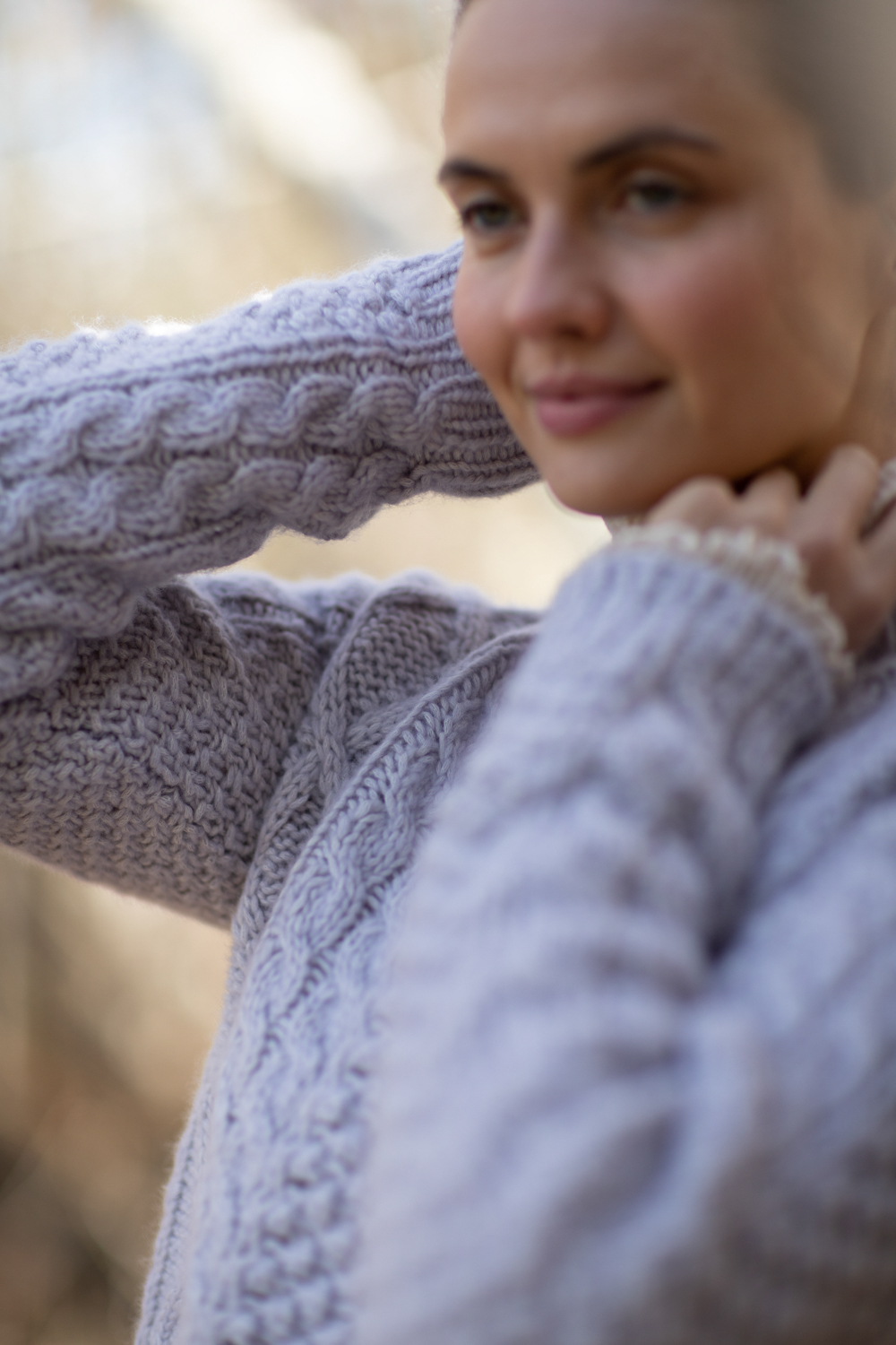 Luft Collection VII Woolfolk