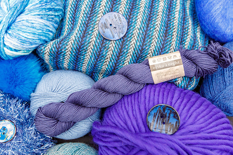 Wool For Ewe Winners of the Best Independent Wool Store