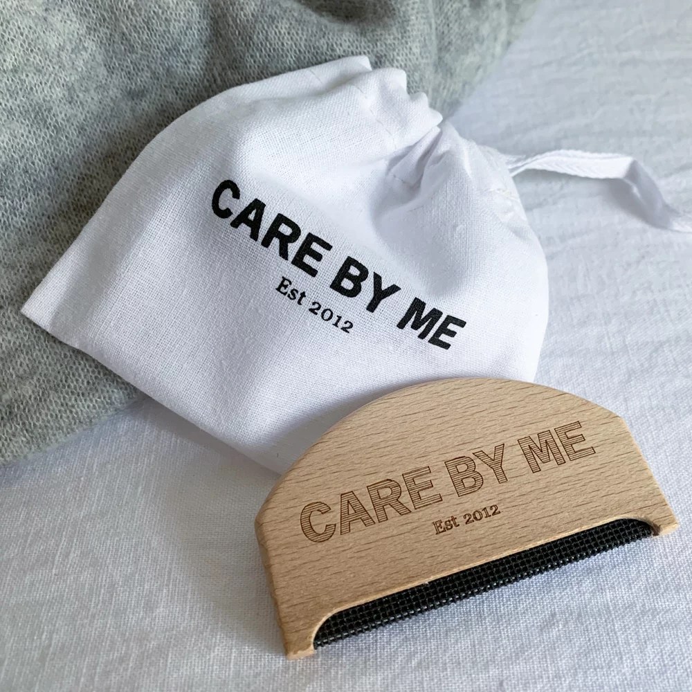 CASHMERE AND WOOL COMB Woolissime