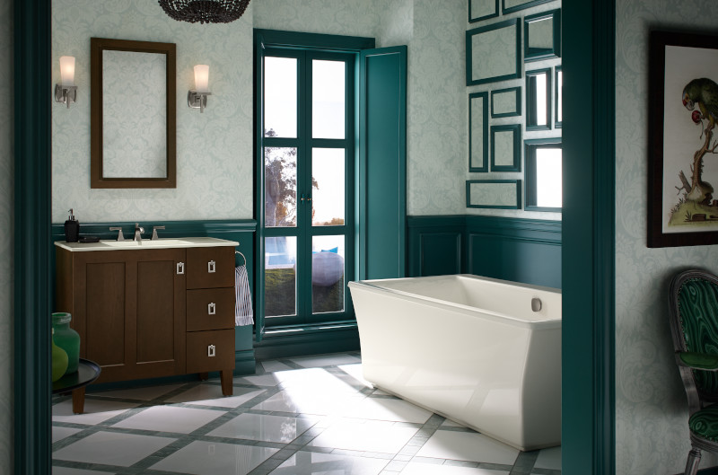 Wool Kitchen, Bathroom, and Plumbing Supply Store