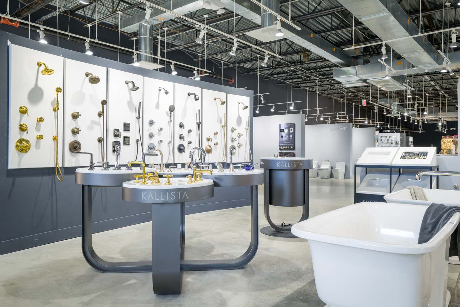 Wool Kitchen, Bathroom, and Plumbing Supply Store