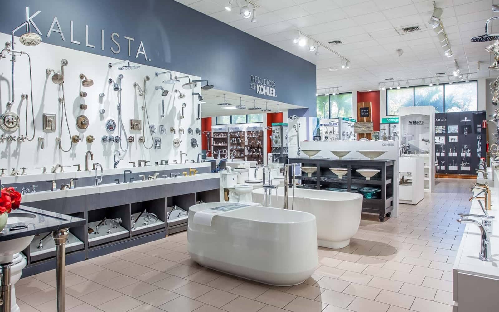 Wool Kitchen & Bathroom Store of Fort Lauderdale