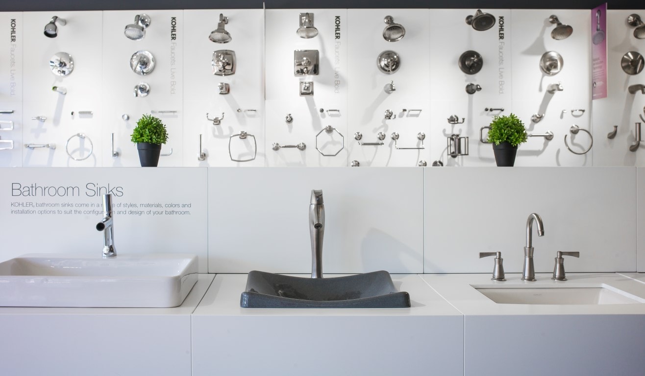 Wool Kitchen & Bathroom Store of South Tampa