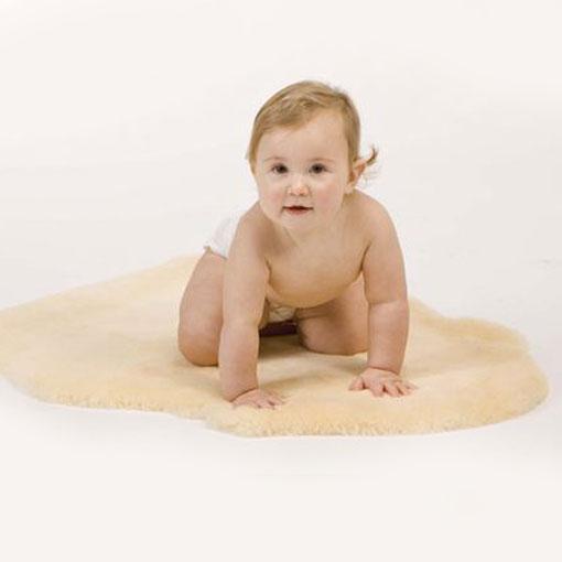 Baby Rug Woollen Products